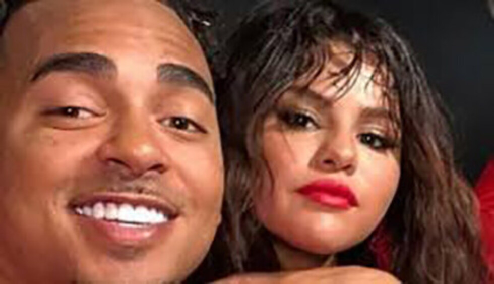 Selena y Ozuna con un nuevo tema
