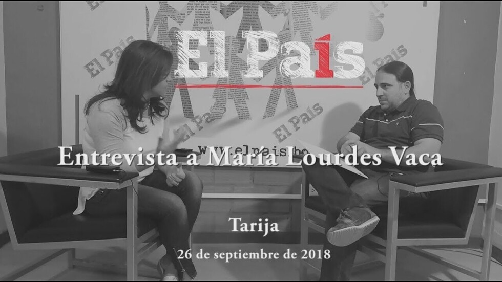 “Si no hay cohesión política, favor que le haremos al MAS”