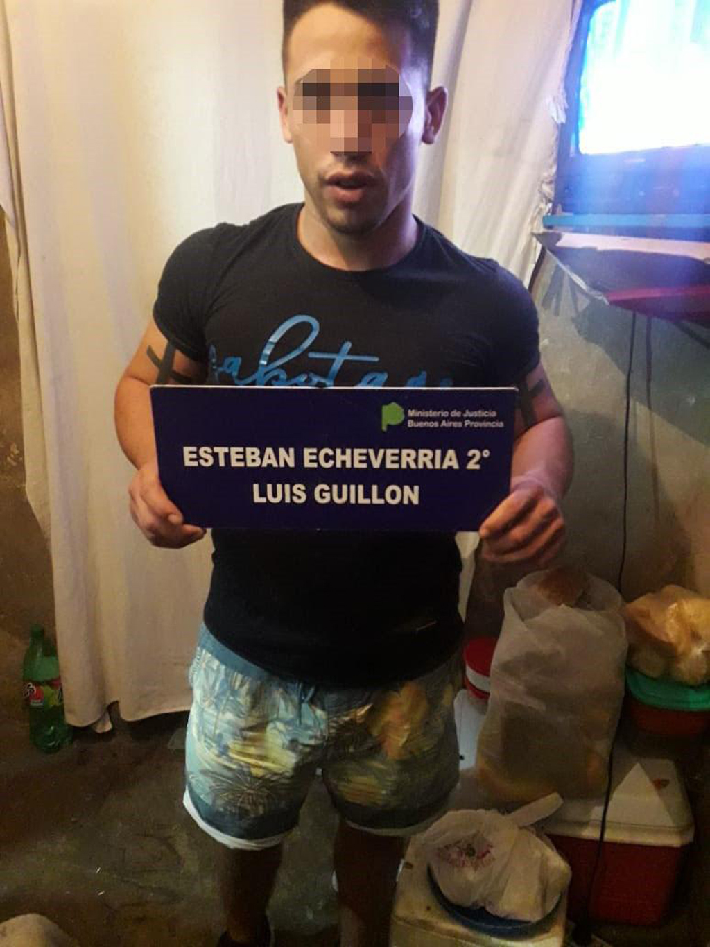 Cae temida banda que  “fajaba” a comerciantes