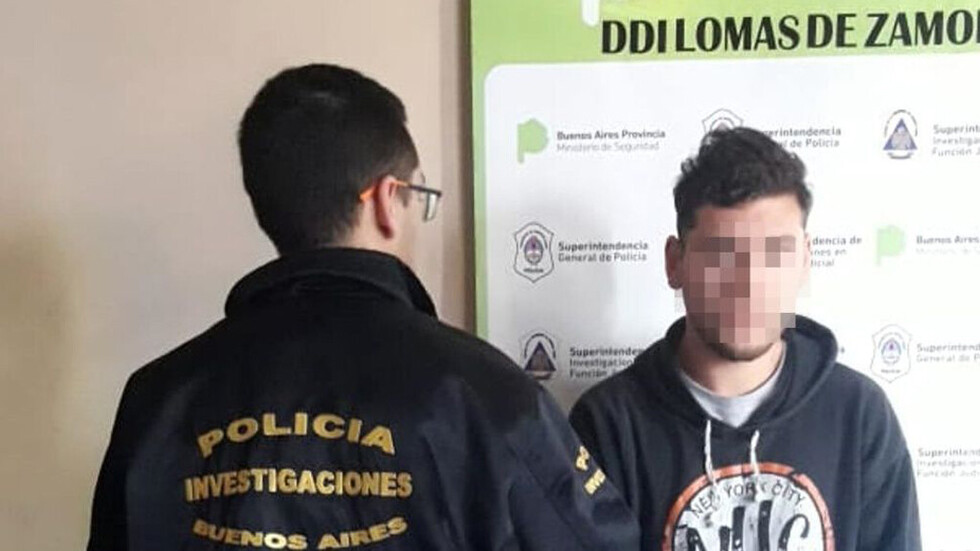 Molió y mató a golpes a su hijastra sordormuda