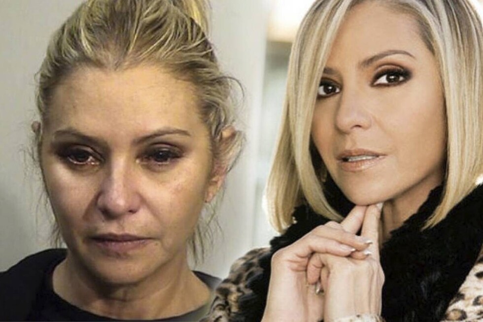Daniela Castro robó ropa de tienda exclusiva