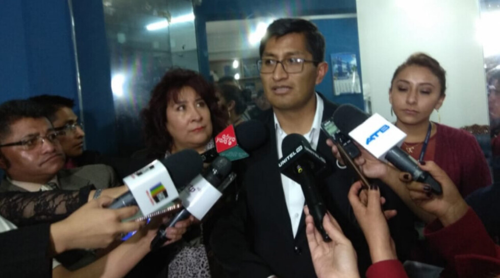 Piden fiscalizar a Fiscalía  ante posible corrupción