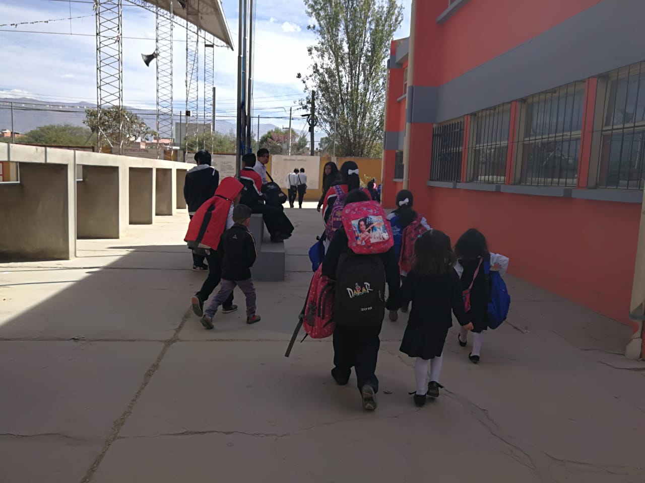 Maestros Urbanos acatarán el paro cívico en Tarija