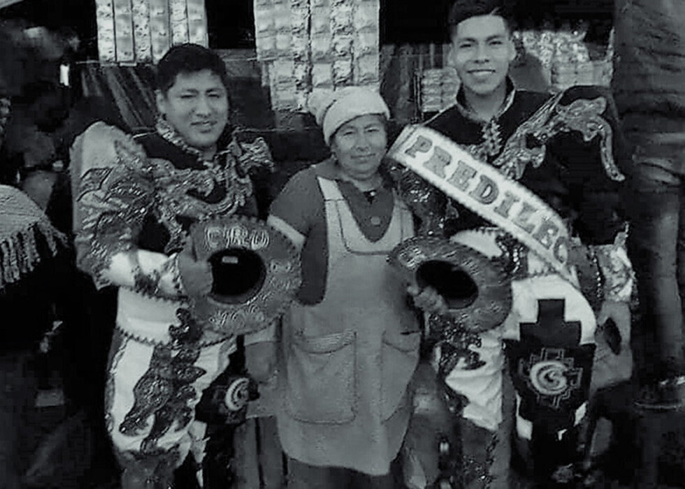 Encarcelaron a boliviano hace un mes por tener hojas de coca