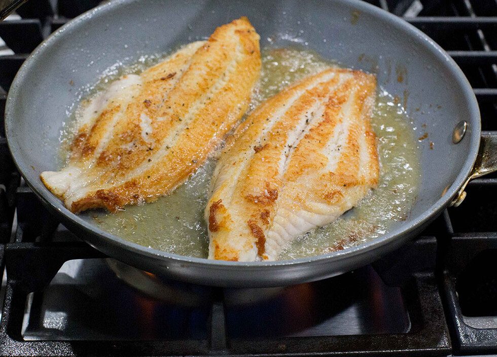Pescado  ¿frito o a la plancha?