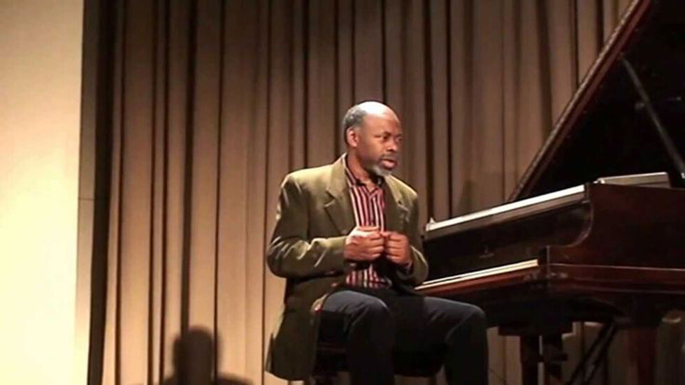 Cubano Luis Lugo brindará concierto de jazz y hip hop