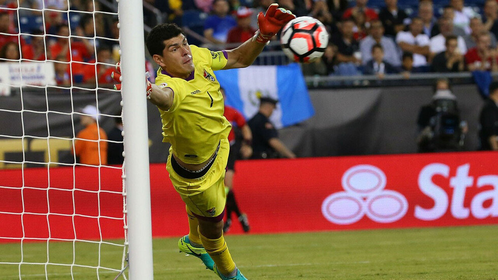 Boca contratará a Lampe si pasa a semifinales