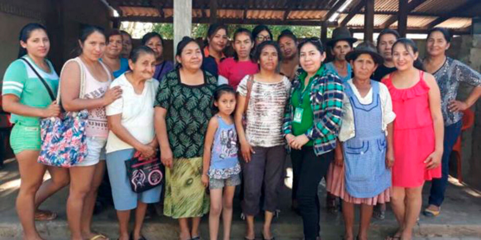 Realizan talleres de capacitación productiva
