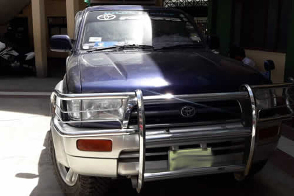 Investigan robo de Bs  500 mil a  un minero
