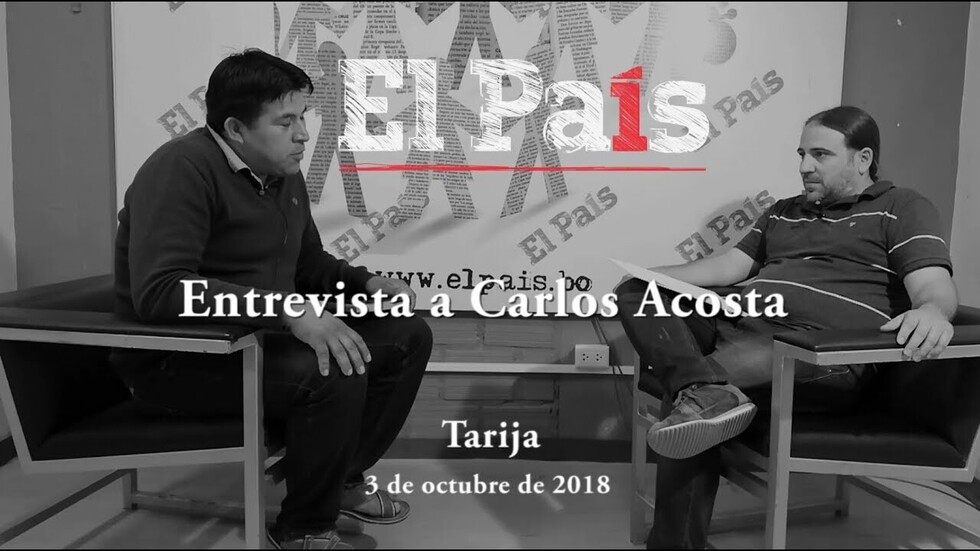 Acosta: No vamos a precipitarnos para elegir candidatos del MAS