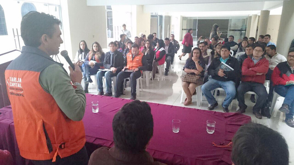 Perú: ratifican convocatoria a referendo sobre reformas