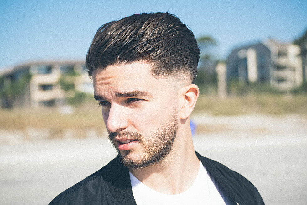 Tips para tener más  barba