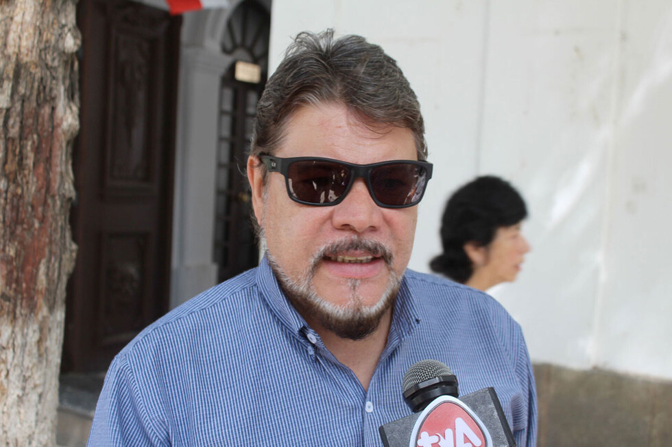 Alcalde quiere diálogo para conciliar IDH