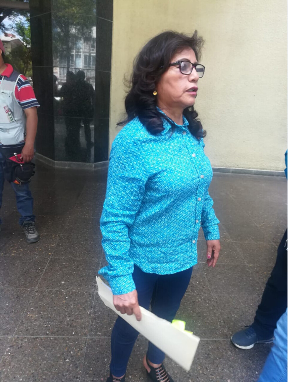 Denuncia desinterés en descongestión penal