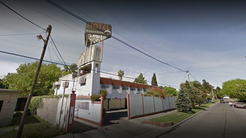 ¿Juego sexual?: una mujer murió en un motel