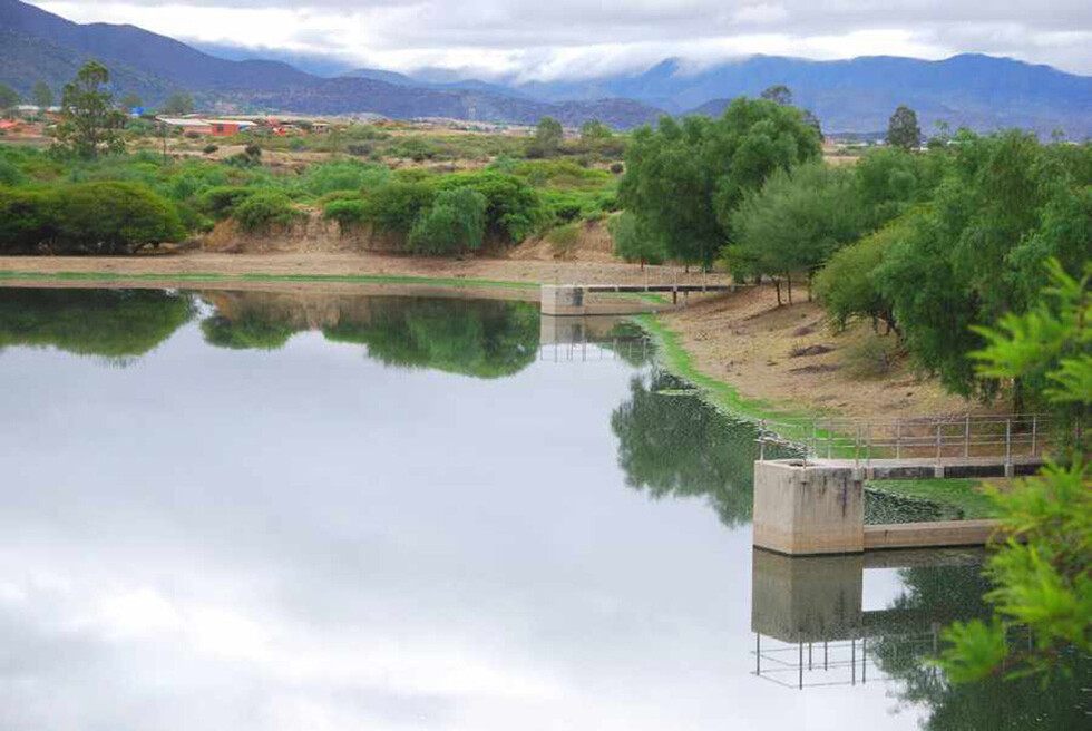 Inicia el proyecto Mitigación de Olores en el distrito 11