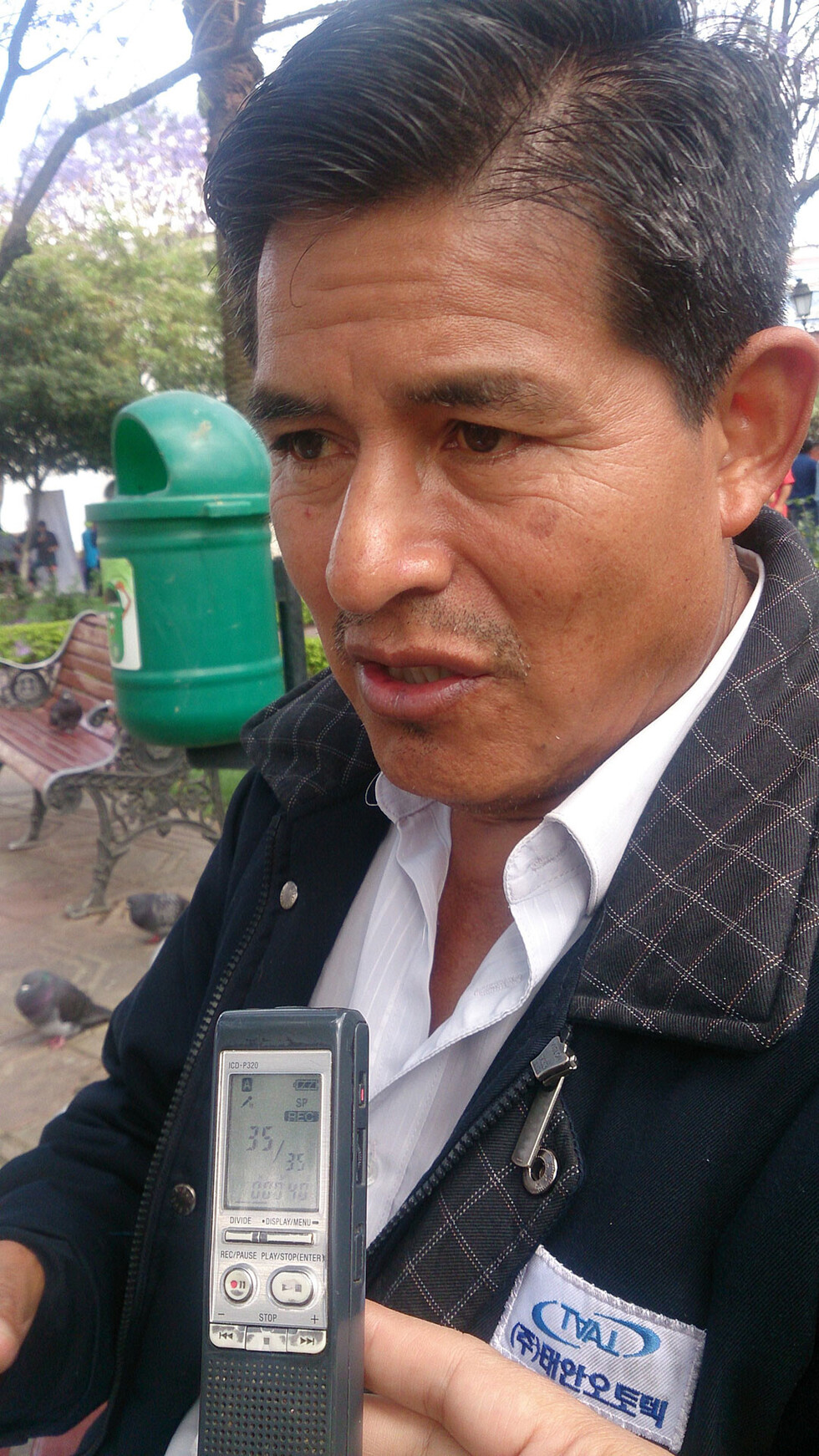 Junta Escolar de San Lorenzo alerta migración estudiantil