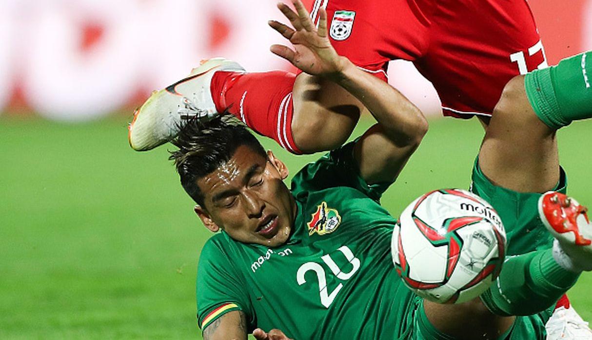 Rudy anotó y Wayar fue capitán en la Verde