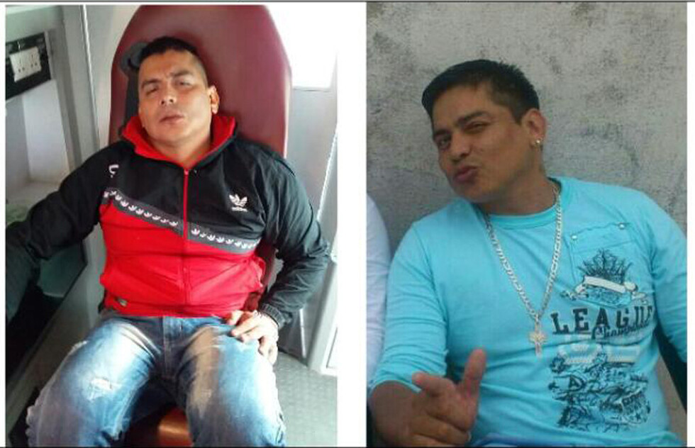 Un reo se fugó de la cárcel de El Palmar
