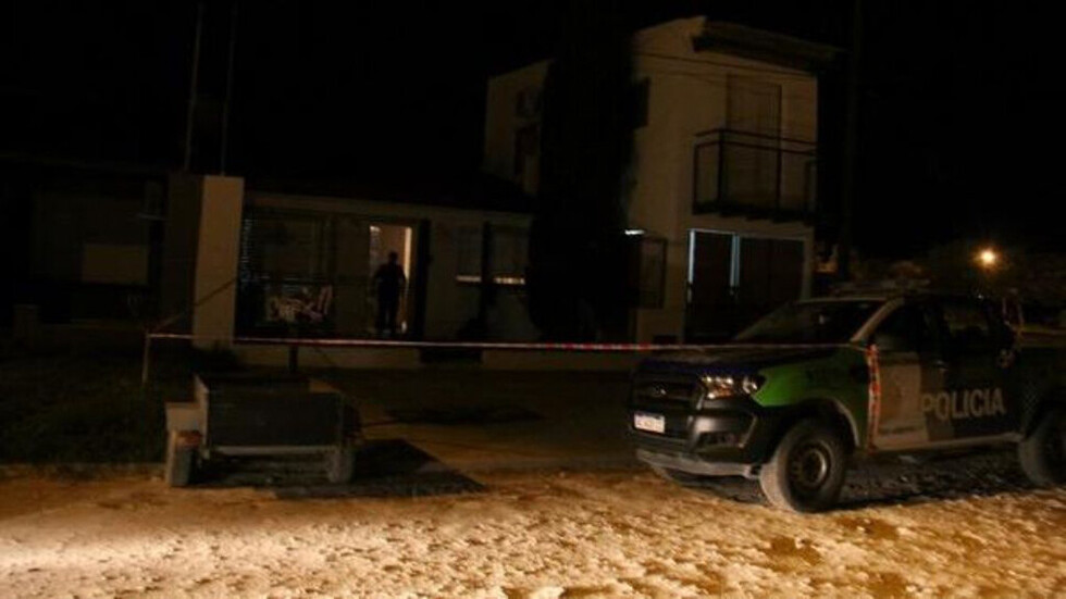 Mató a mujer y confesó: “me mandé una macana”