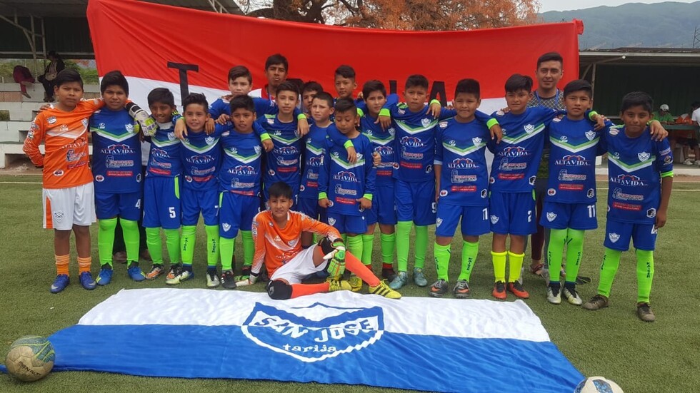San José será parte de la “Copa Latinoamericana“