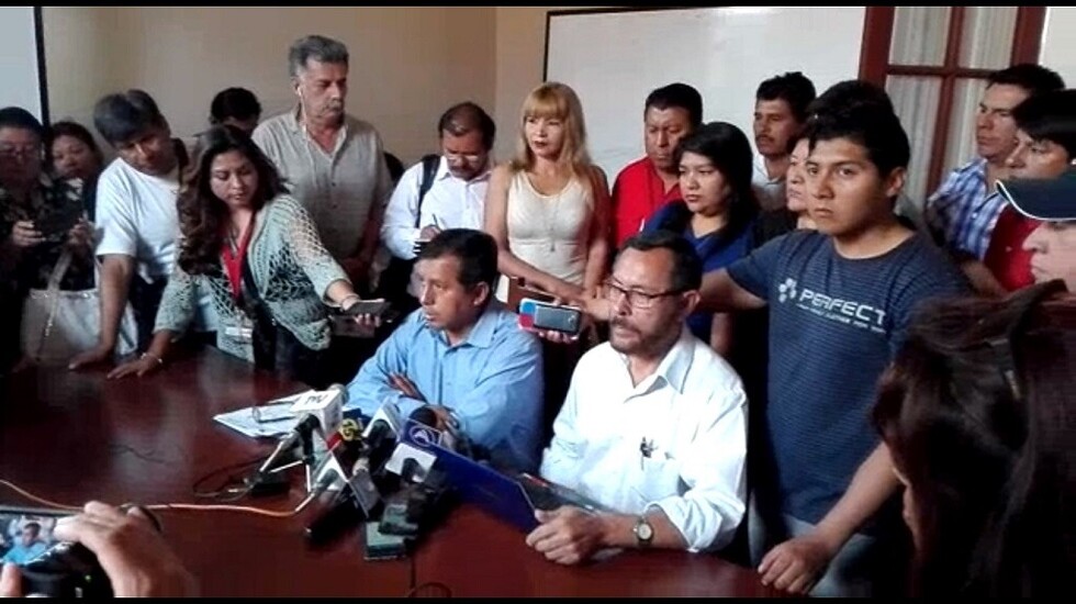 Anuncian construcción de 6 nuevos puentes para Tarija
