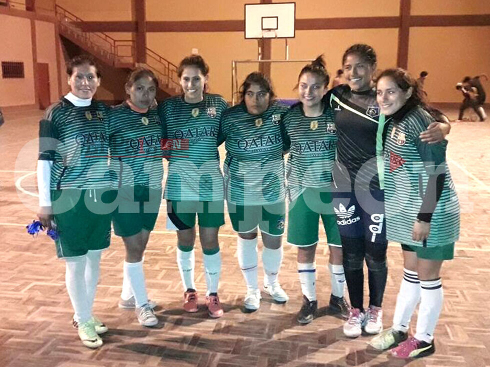 Segundo lugar en el medallero final para Tarija en Nacional de Normales
