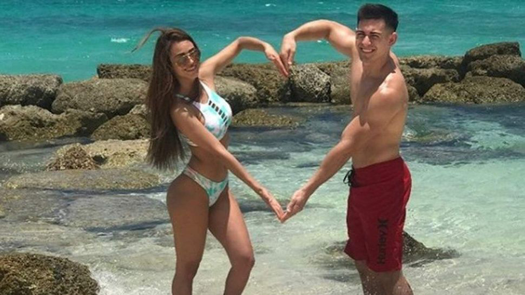 Gammer dejó a Yanet García por 1 videojuego