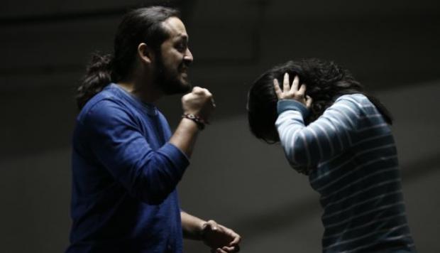 Aprehenden a 4 personas por agredir a otras