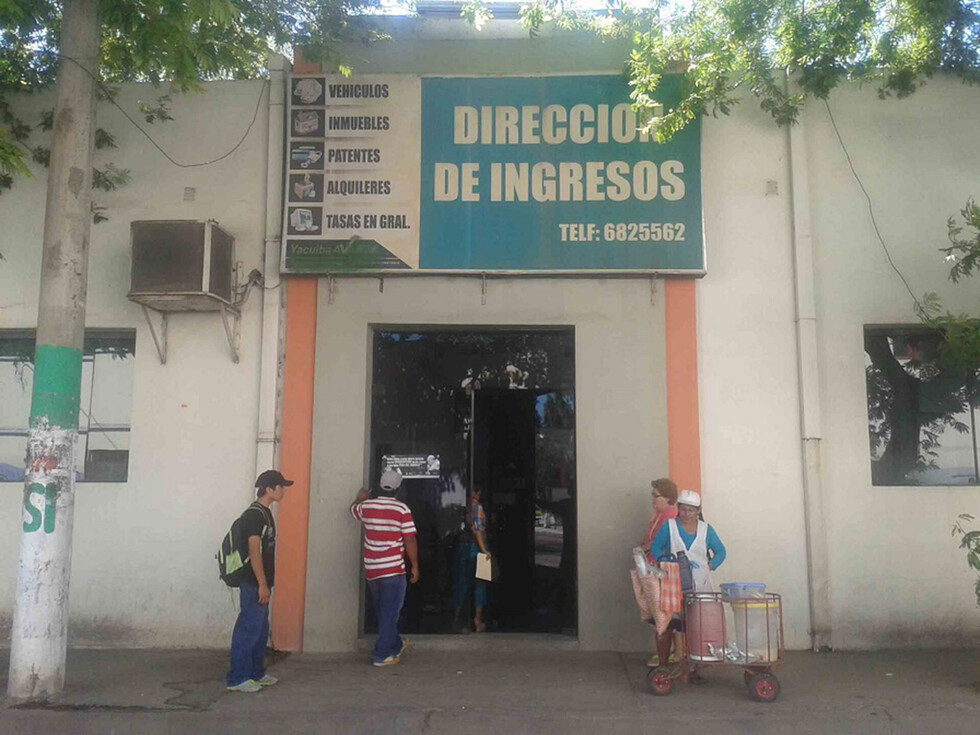 Tras 7.485 m de perforación, paralizan los trabajos en Boyuy
