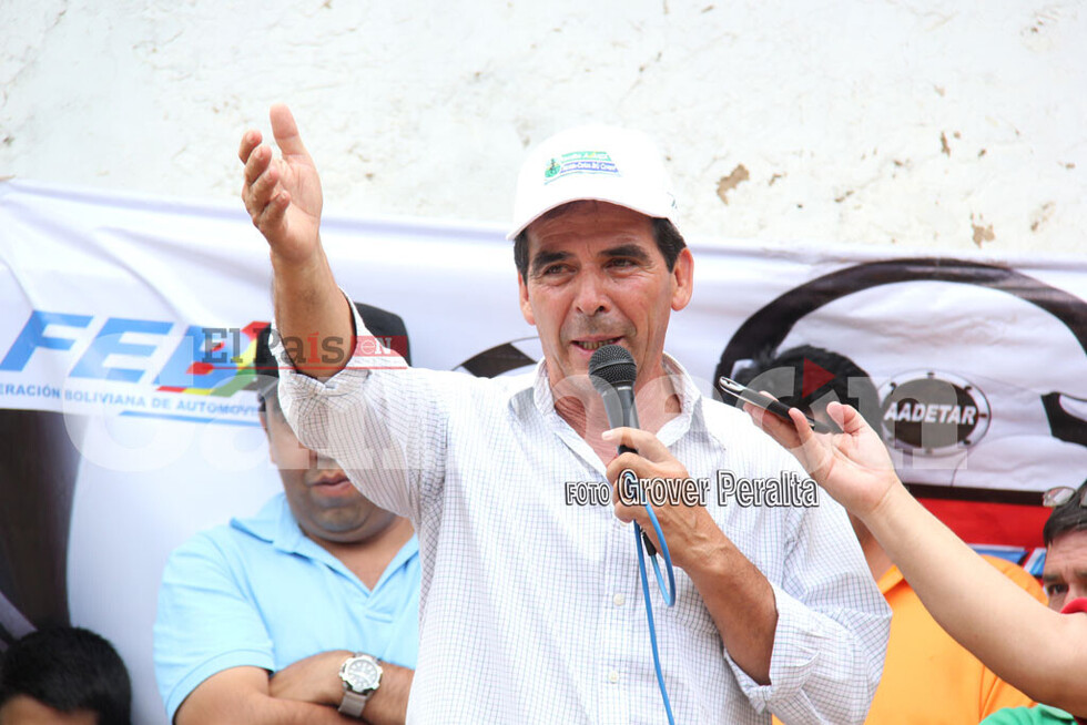 Entre Ríos acoge la quinta competencia departamental