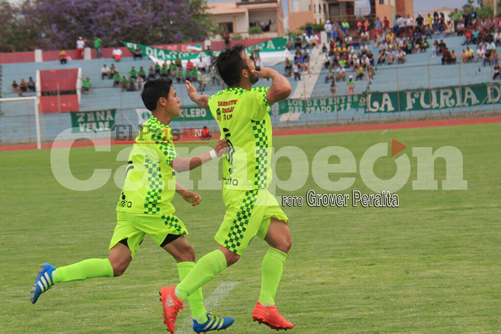 Industrial derrota a Petrolero en intenso duelo
