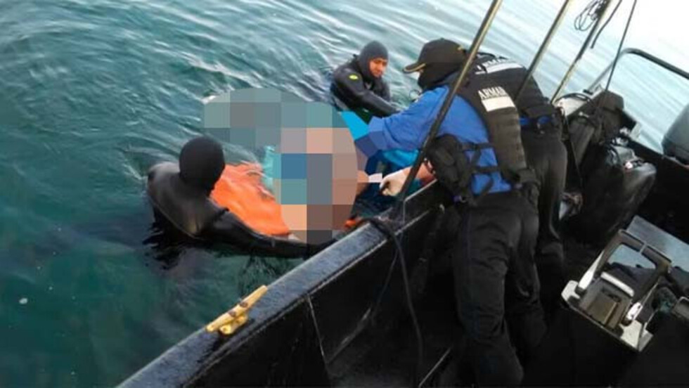 Sospechan de ‘piratas narcos’ en el Titicaca