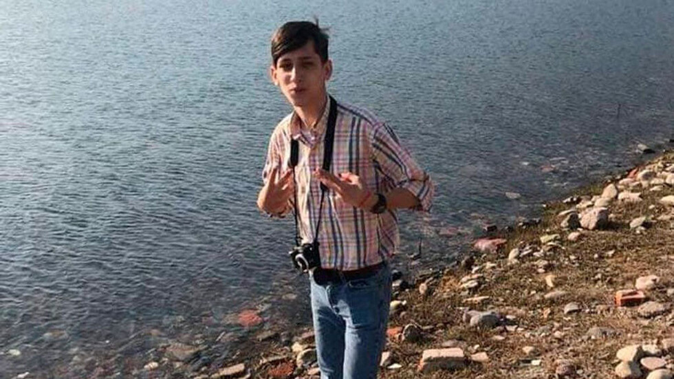 Defendió a su amiga de robo y lo mataron