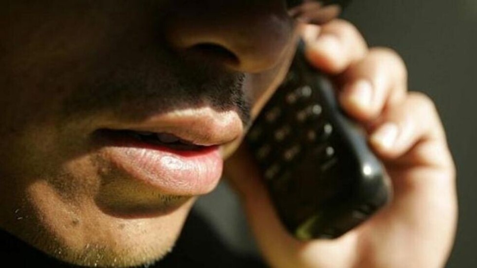 Murió infartado luego de una llamada telefónica