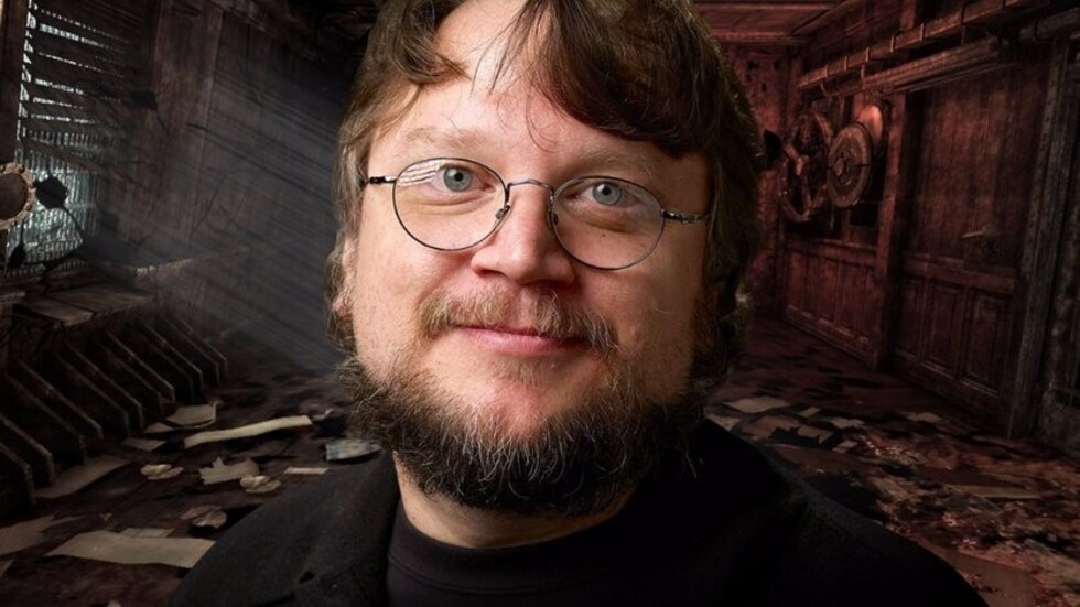 Guillermo del  Toro debutará   para Netflix