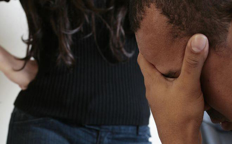 Dos sujetos denuncian a sus ex concubinas por violencia