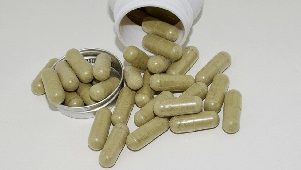 Perdió el hígado por tomar extracto de té verde