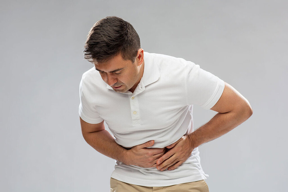 Dieta  contra la gastritis