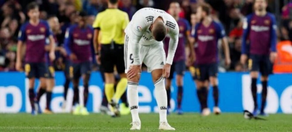 “Hay que entender la situación del Real, son colegas”