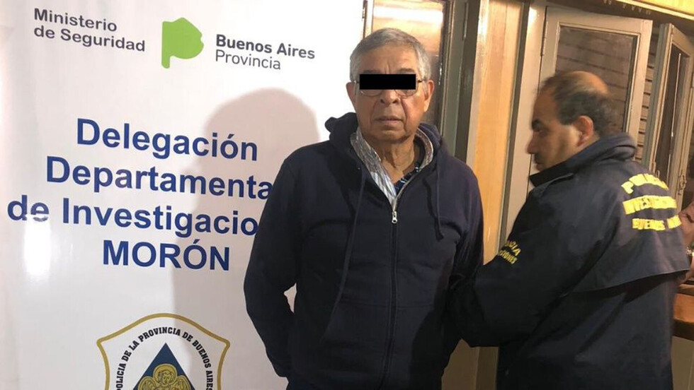 Anciano depravado violó y embarazó a su hija