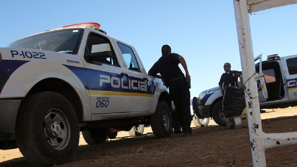 Un conductor de Uber graba su abuso sexual a una niña de siete años a la que mató después