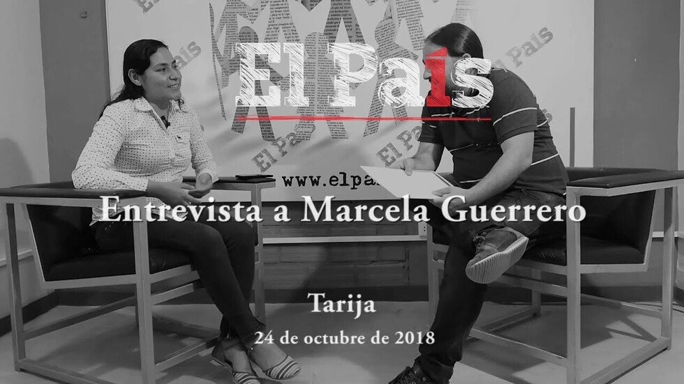 “La Ojota es de los jóvenes, ni somos el MAS ni disidentes”