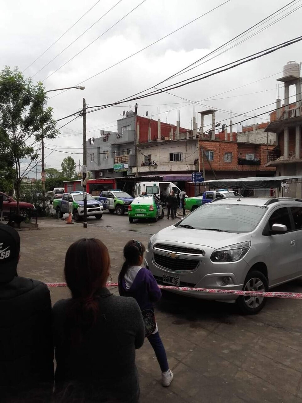 Tres niños bolivianos mueren calcinados en Argentina