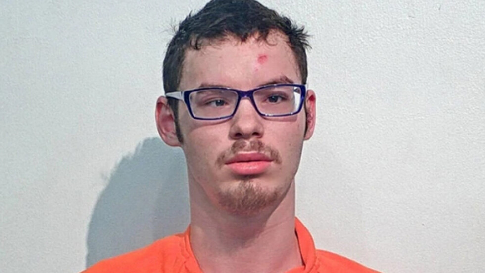 Un joven quería matar a  una niña y luego comerla