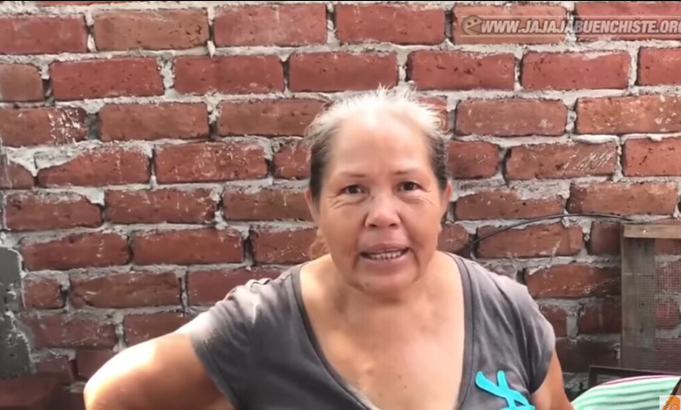 Mexicana asegura que duende le hace el amor