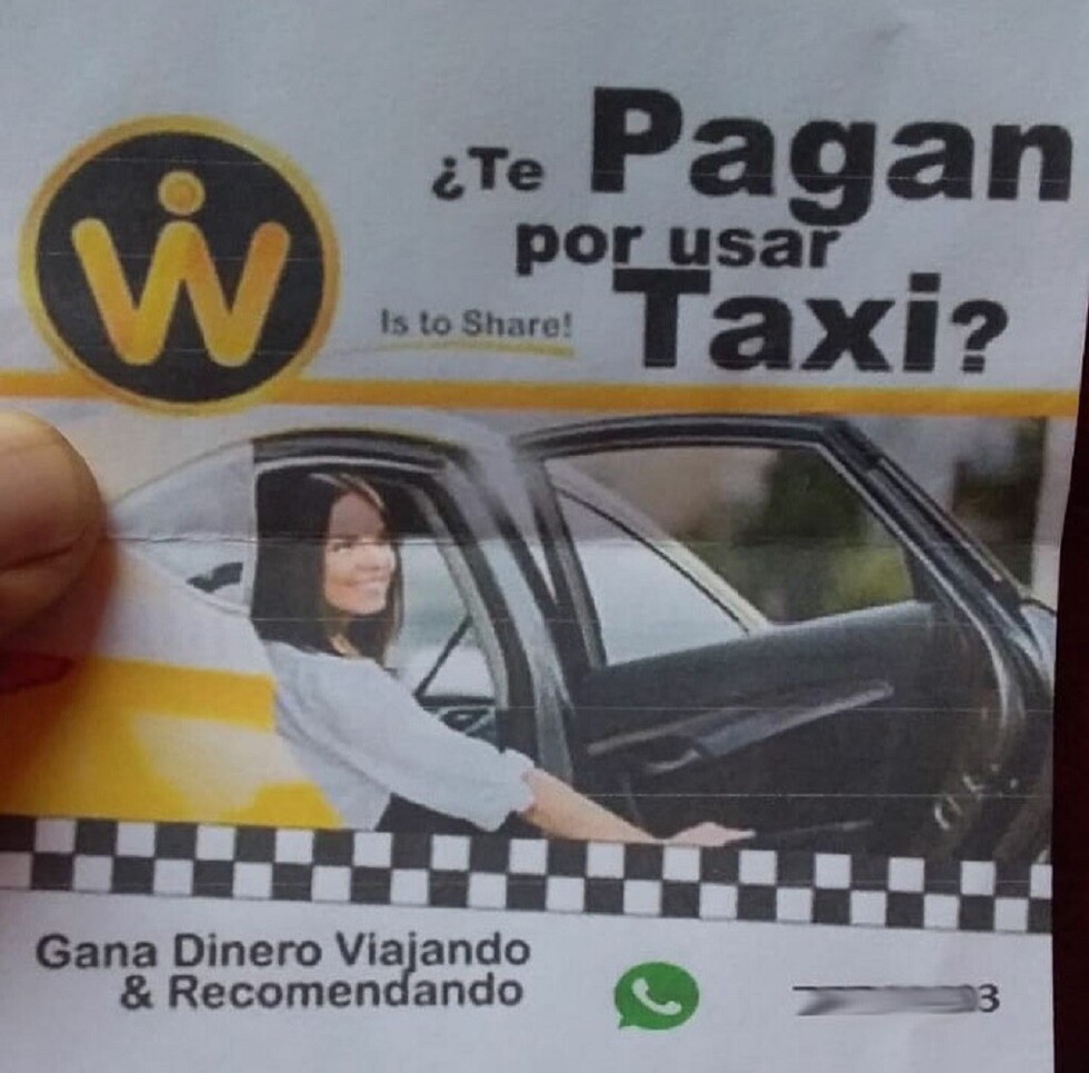 Desbaratan nueva estafa piramidal denominada “Win”