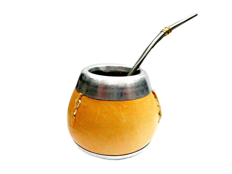 El mate en exceso hace mal