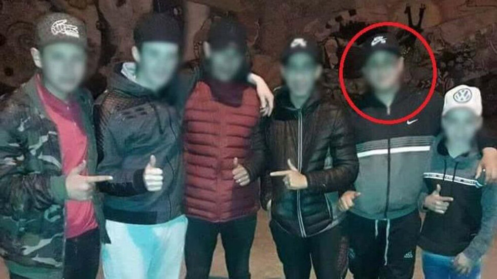 Buscan a menor de 14 años por asesinato de un policía