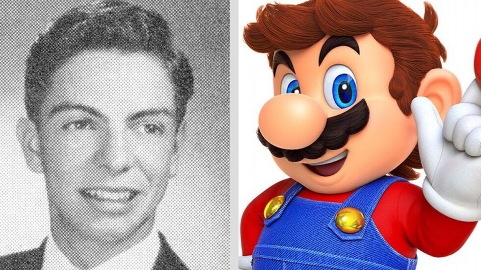 Game Over: el Supermario real muere a los 84 años